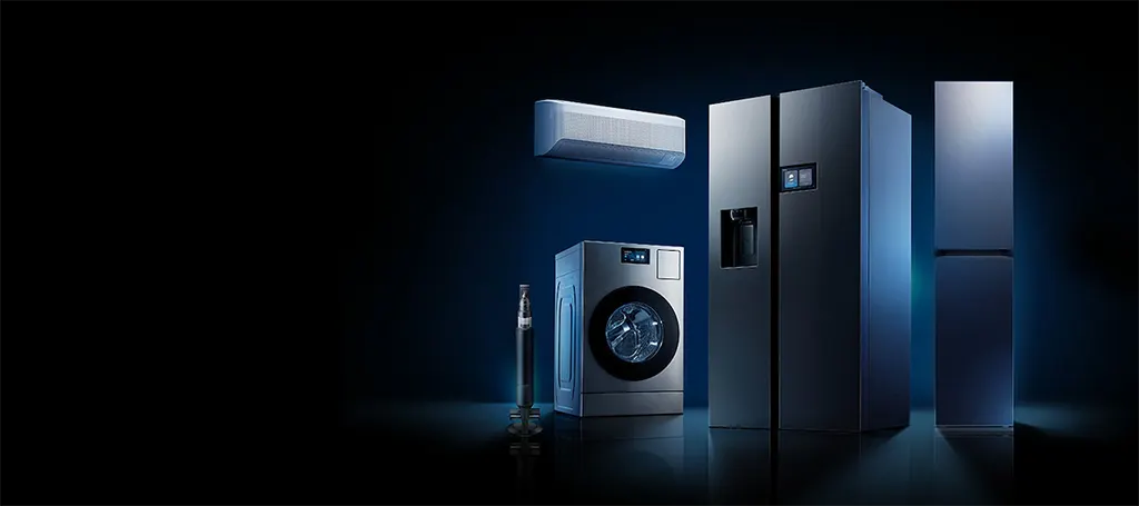 هدر نمایندگی سامسونگ